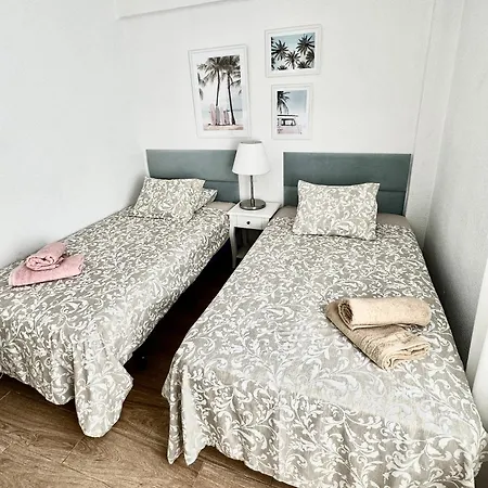 Del Mar 2 Deluxe Playa Del Cura