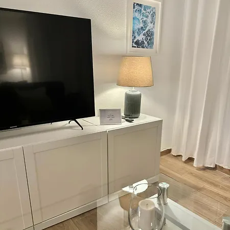 Del Mar 2 Deluxe Playa Del Cura Торрев'єха