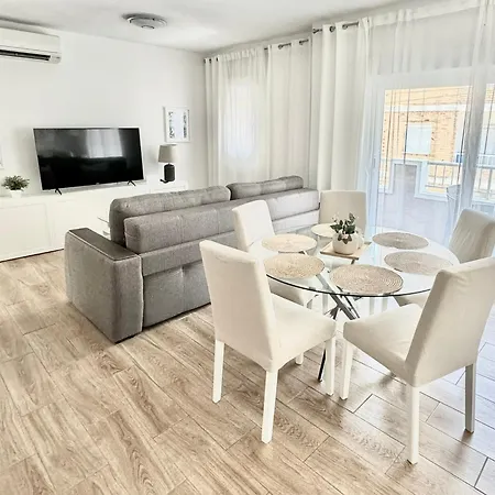 Del Mar 2 Deluxe Playa Del Cura *