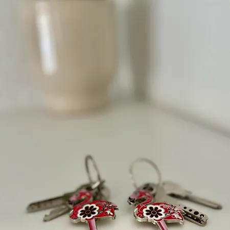 Del Mar 2 Deluxe Playa Del Cura Торрев'єха