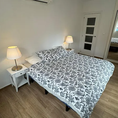 Del Mar 2 Deluxe Playa Del Cura * 또레비에하