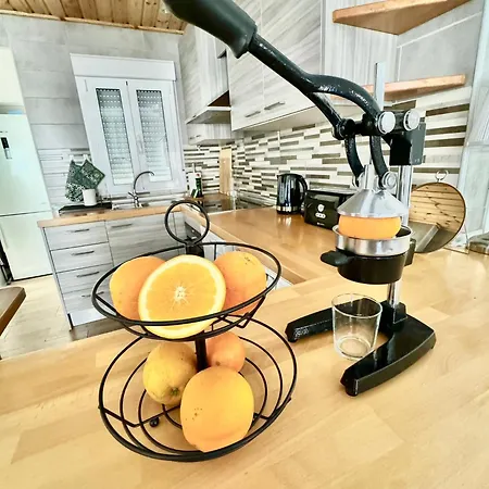 Del Mar 2 Deluxe Playa Del Cura Appartement