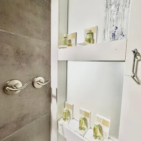 Del Mar 2 Deluxe Playa Del Cura Appartement