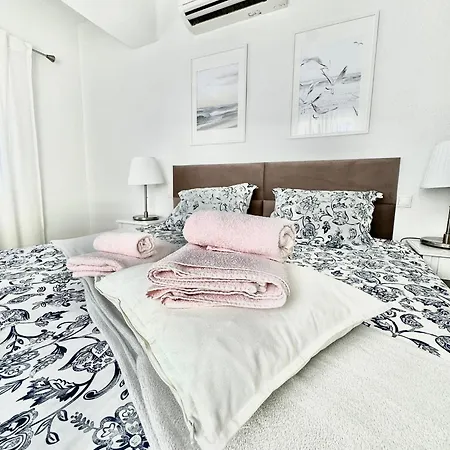 Del Mar 2 Deluxe Playa Del Cura Appartement Torrevieja