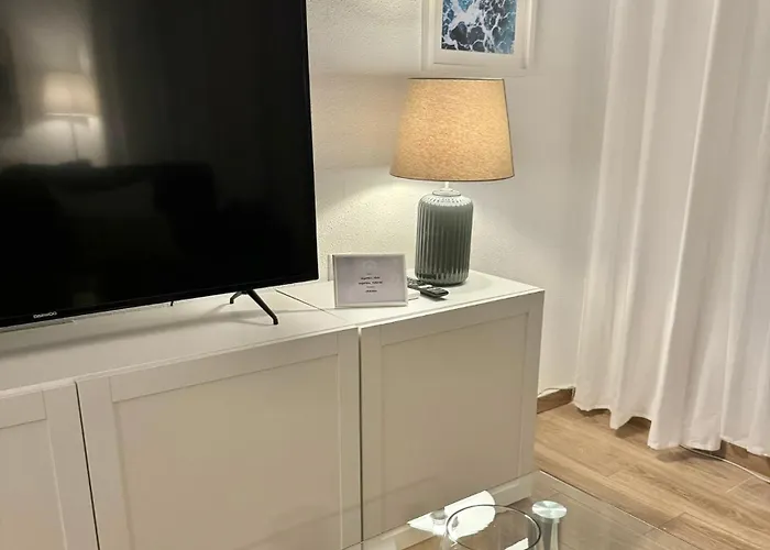 Del Mar 2 Deluxe Playa Del Cura Torrevieja