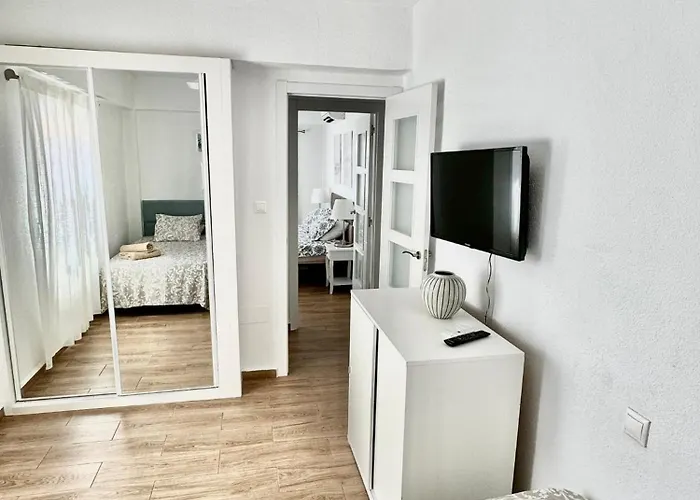 Del Mar 2 Deluxe Playa Del Cura Apartament Torrevieja