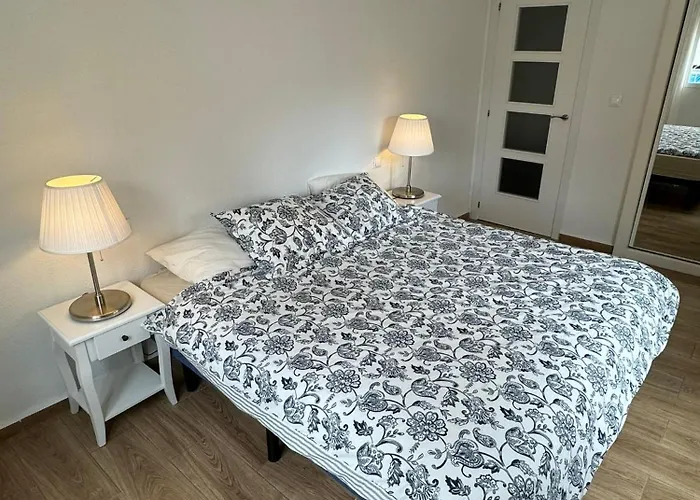 Del Mar 2 Deluxe Playa Del Cura * Torrevieja