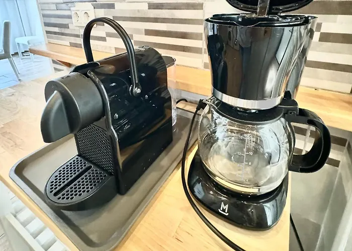 Del Mar 2 Deluxe Playa Del Cura