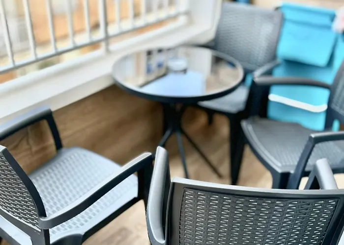 Apartament Del Mar 2 Deluxe Playa Del Cura *