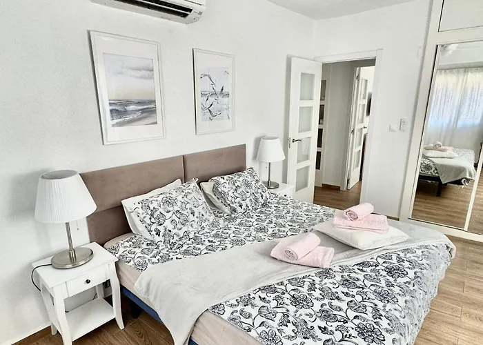 Del Mar 2 Deluxe Playa Del Cura Apartament Torrevieja